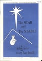 Star and the Stable-Singers Ed SAB Miscellaneous cover